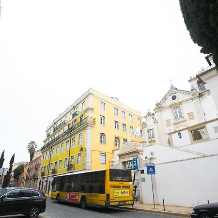 Fantastic Santos Appartment Lisboa エクステリア 写真