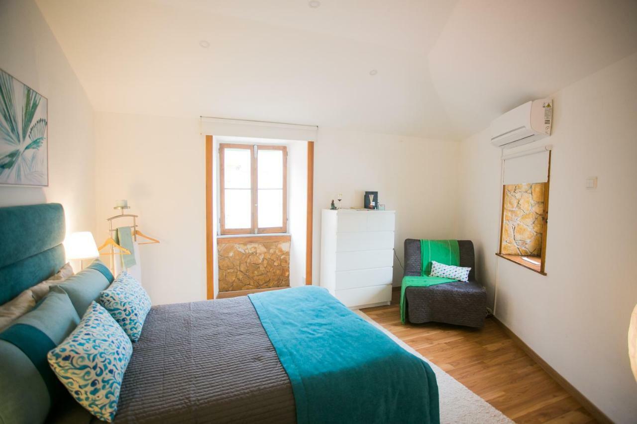 Fantastic Santos Appartment Lisboa エクステリア 写真