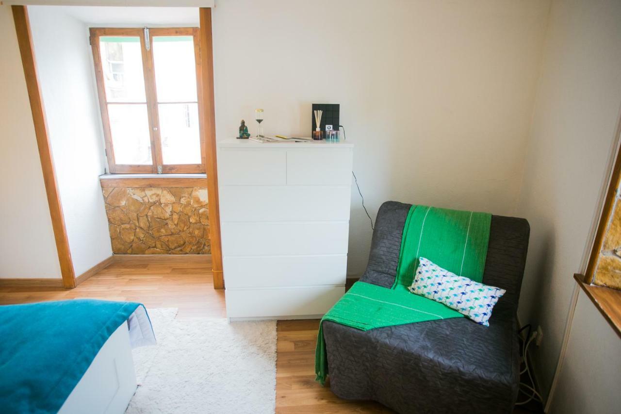 Fantastic Santos Appartment Lisboa エクステリア 写真