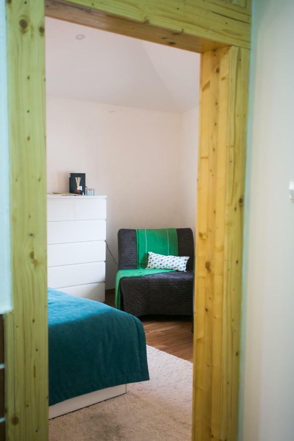 Fantastic Santos Appartment Lisboa エクステリア 写真