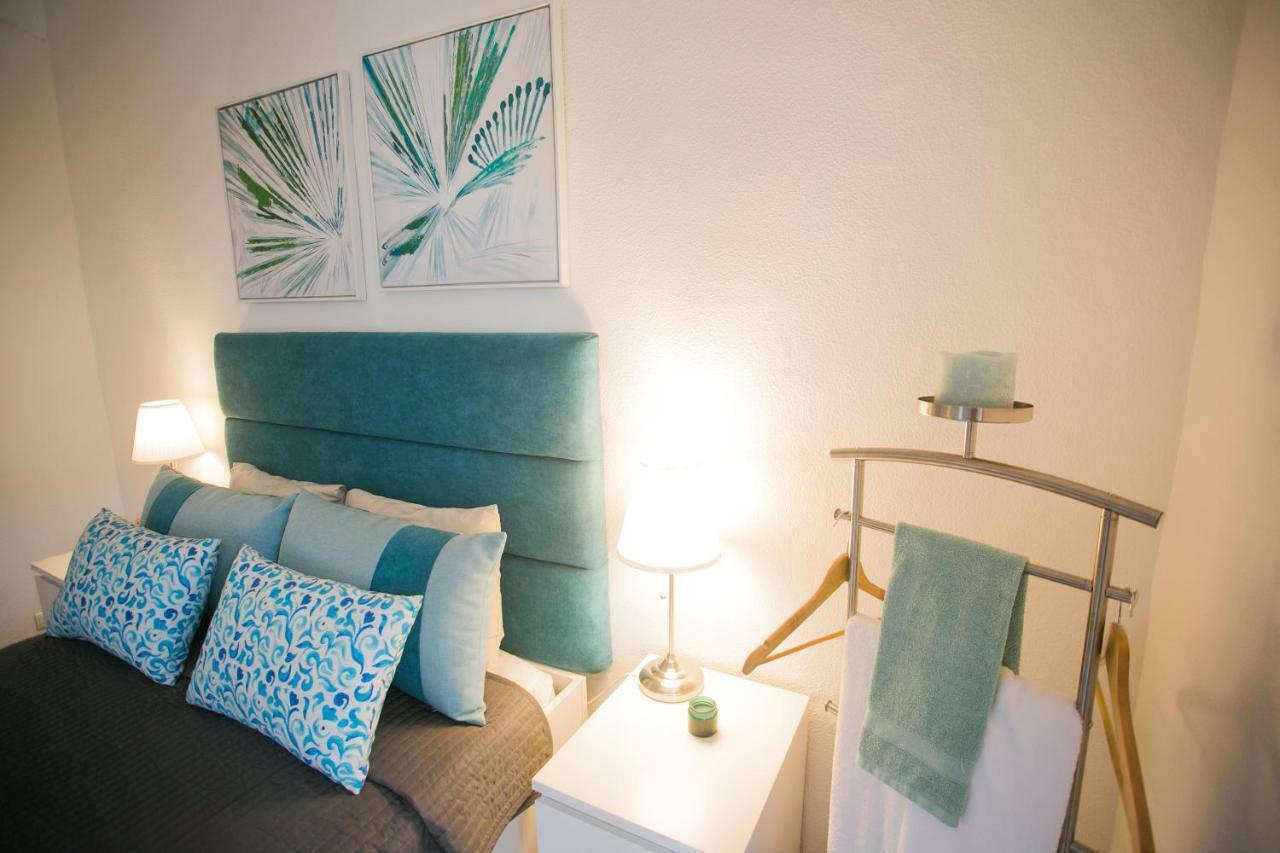 Fantastic Santos Appartment Lisboa エクステリア 写真