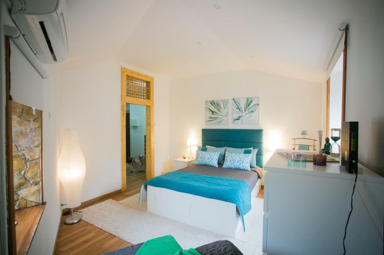 Fantastic Santos Appartment Lisboa エクステリア 写真