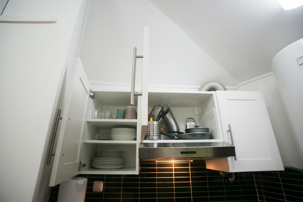 Fantastic Santos Appartment Lisboa エクステリア 写真