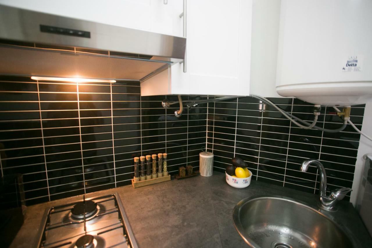 Fantastic Santos Appartment Lisboa エクステリア 写真