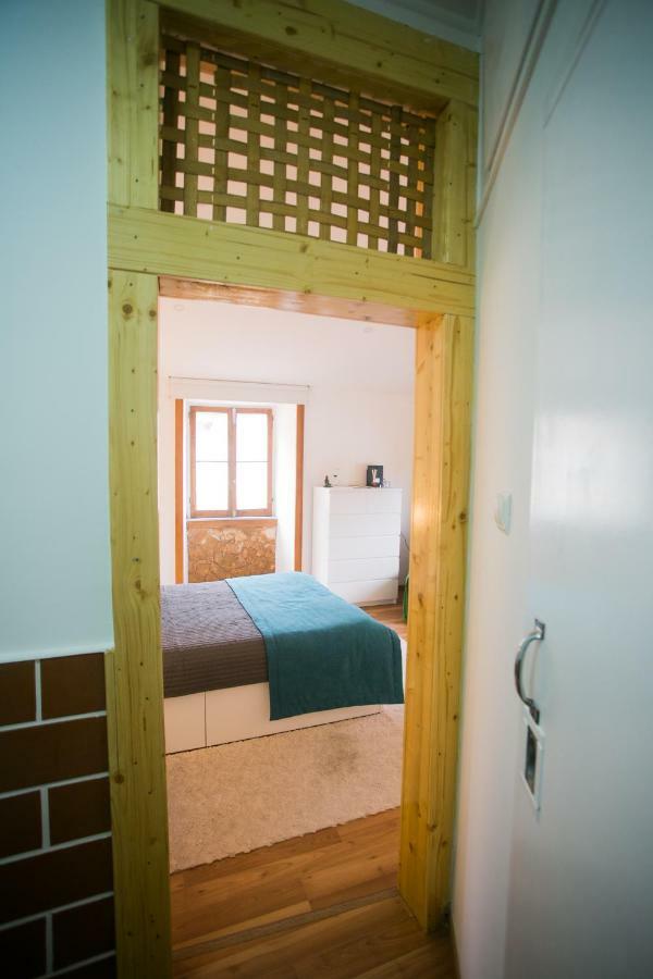 Fantastic Santos Appartment Lisboa エクステリア 写真
