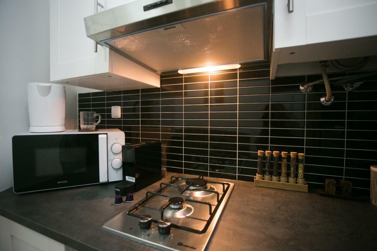Fantastic Santos Appartment Lisboa エクステリア 写真