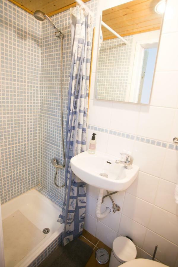 Fantastic Santos Appartment Lisboa エクステリア 写真