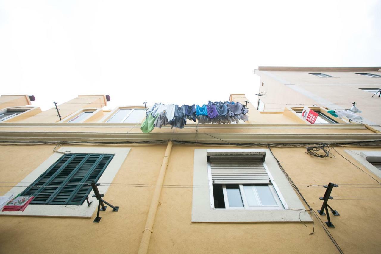 Fantastic Santos Appartment Lisboa エクステリア 写真